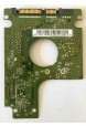 WD2500BEVT-24A23T0 2061-771672-004 03PD2