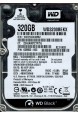 WD3200BEKX-66B7WT0