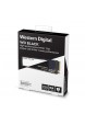 WD Black 250GB NVMe M2