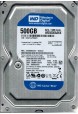 WD5000AAKX-003CA0