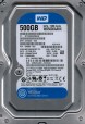 WD5000AAKX-60U6AA0