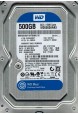  WD5000AAKX-08U6AA0