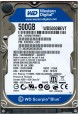 WD5000BEVT-22ZAT0
