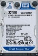 WD3200BEVT-00A1TT
