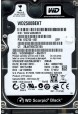 WD2500BEKT-66A25T1