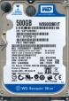 WD5000BEVT-11A0RT0