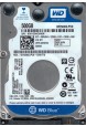 WD5000LPVX-75V0TT0 