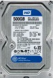 WD5000AAKX-08U6AA0