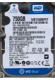  WD7500BPVT-60HXZT3
