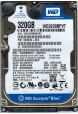 WD3200BPVT-22ZEST0
