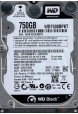 WD7500BPKT-22PK4T0