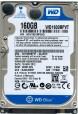 WD1600BPVT-22JJ5T0