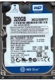  WD3200BPVT-22JJ5T0