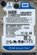 WD6400BPVT-80HXZT1