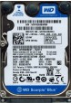 WD2500BEVT-75ZCT2