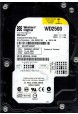 WD2500JB-00FUA0