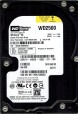 WD2500JD-75HBB0