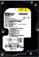 WD2500BB-22GUC0