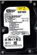 WD1600JD-22HBB0
