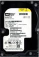 WD3200JD-60KLB0