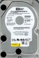 WD2500AAKS-00VYA0