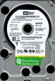WD10EVCS-63ZLB0