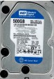 WD5000AAKS-00A7B2