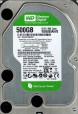 WD5000AAVS-00G9B1