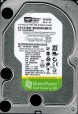 WD10EVVS-63M5B0