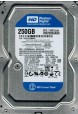 WD2500AAKS-00WWPA0
