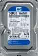 WD5000AAKX-08ERMA0
