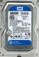 WD5000AAKX-75U6AA0