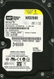 WD2500JS-23MHB0