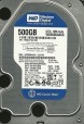 WD5000AAKS-22A7B0