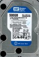WD5000AAKS-00A7B0