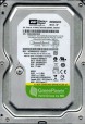 WD5000AVCS-632DY1