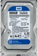 WD5000AAKX-08ERMA0