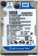 WD5000BEVT-22A0RT0