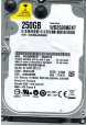 WD2500BEKT-00A25T0
