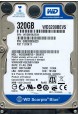 WD3200BEVS-26VAT0