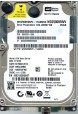 WD2500BMVV-11A9MS0