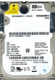 WD2500BMVV-11SXZS1