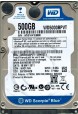 WD5000BPVT-22HXZT1