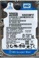 WD3200BPVT-22ZEST0