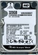  WD3200BEKT-00F3T0