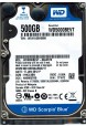 WD5000BEVT-00A0RT0