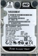 WD3200BEKT-60F3T1