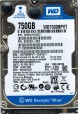 WD7500BPVT-22HXZT1