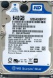 WD6400BEVT-60HXZT1