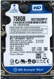 WD7500BPVT-80HXZT3